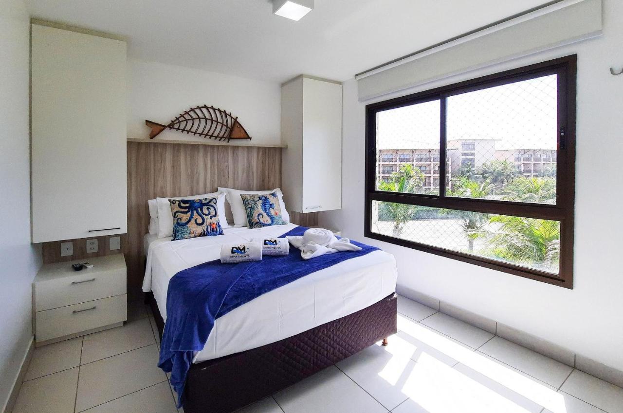Vg Sun Cumbuco 2 Suites Prox Piscina 6 Pessoas Dış mekan fotoğraf