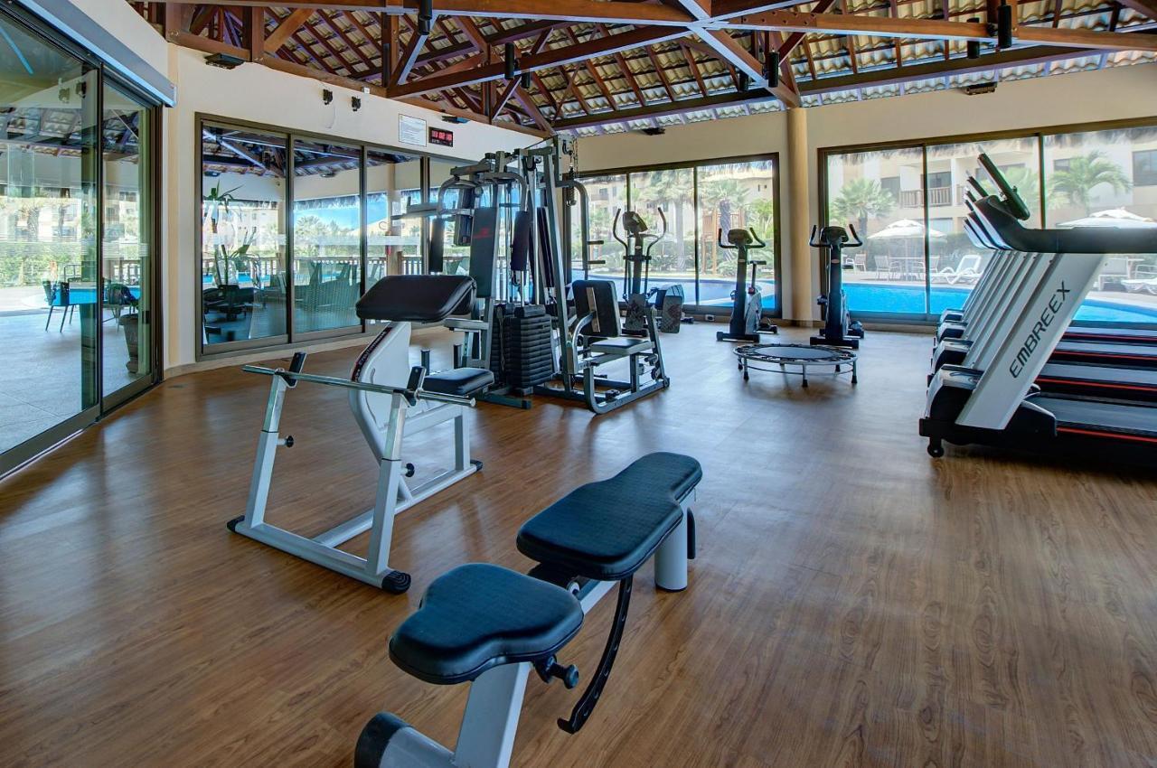 Vg Sun Cumbuco 2 Suites Prox Piscina 6 Pessoas Dış mekan fotoğraf
