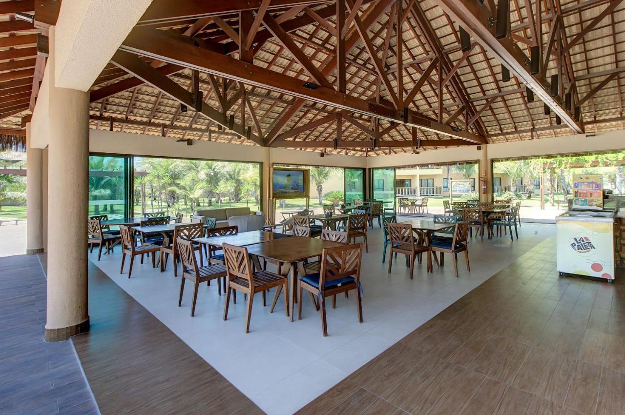 Vg Sun Cumbuco 2 Suites Prox Piscina 6 Pessoas Dış mekan fotoğraf