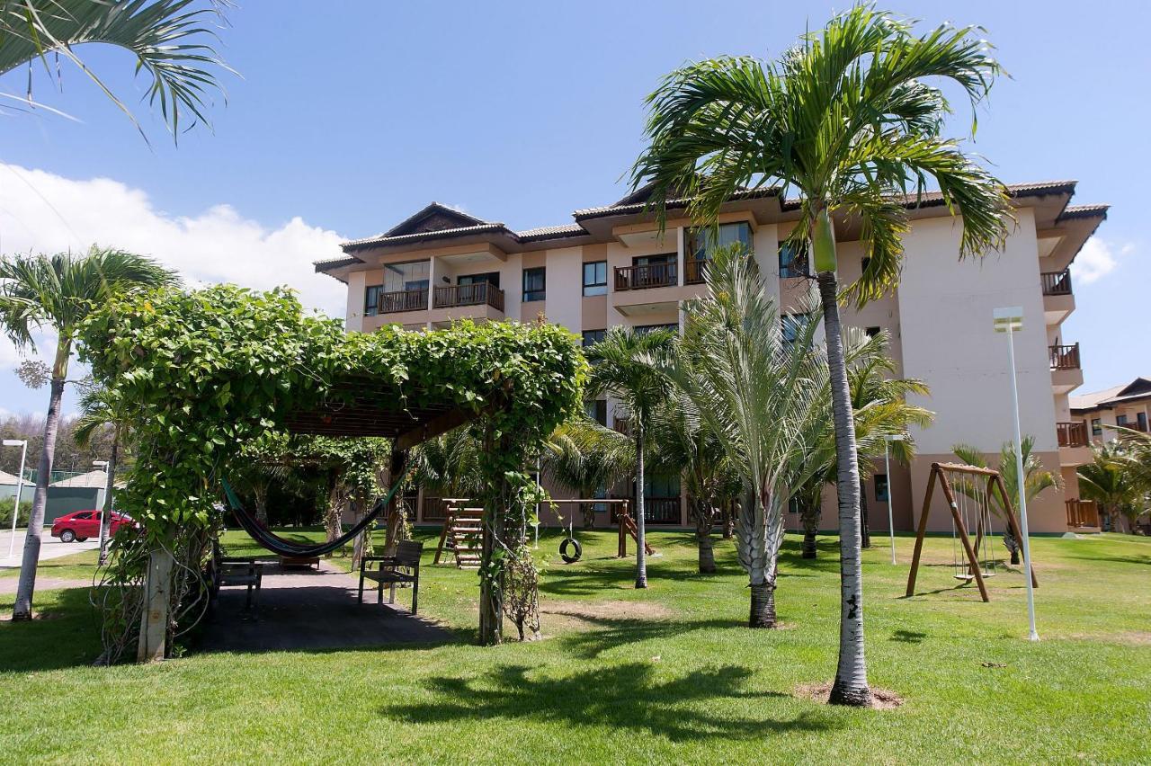 Vg Sun Cumbuco 2 Suites Prox Piscina 6 Pessoas Dış mekan fotoğraf
