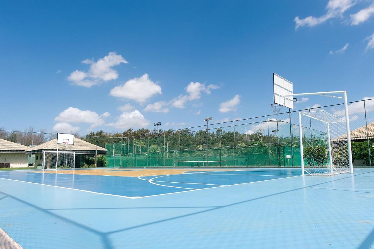 Vg Sun Cumbuco 2 Suites Prox Piscina 6 Pessoas Dış mekan fotoğraf
