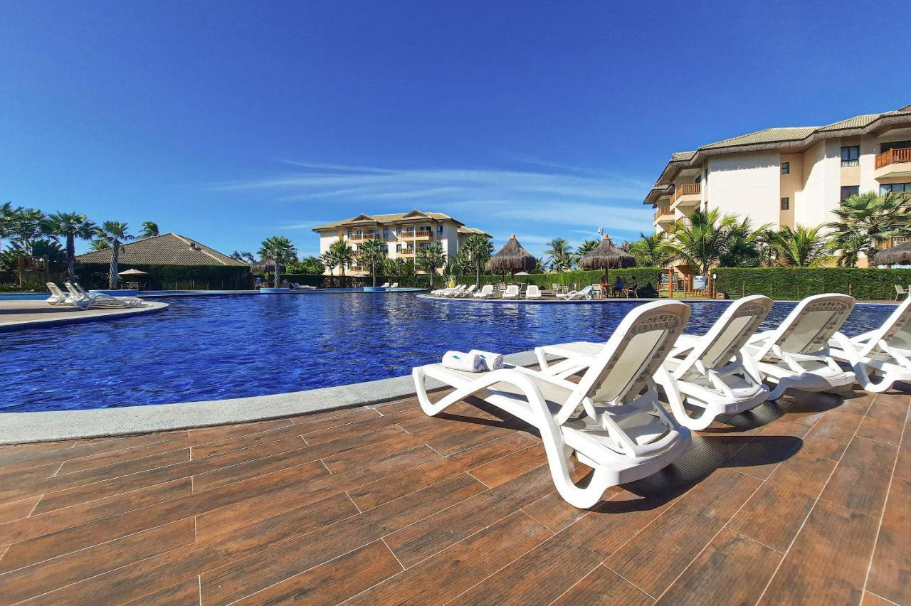 Vg Sun Cumbuco 2 Suites Prox Piscina 6 Pessoas Dış mekan fotoğraf