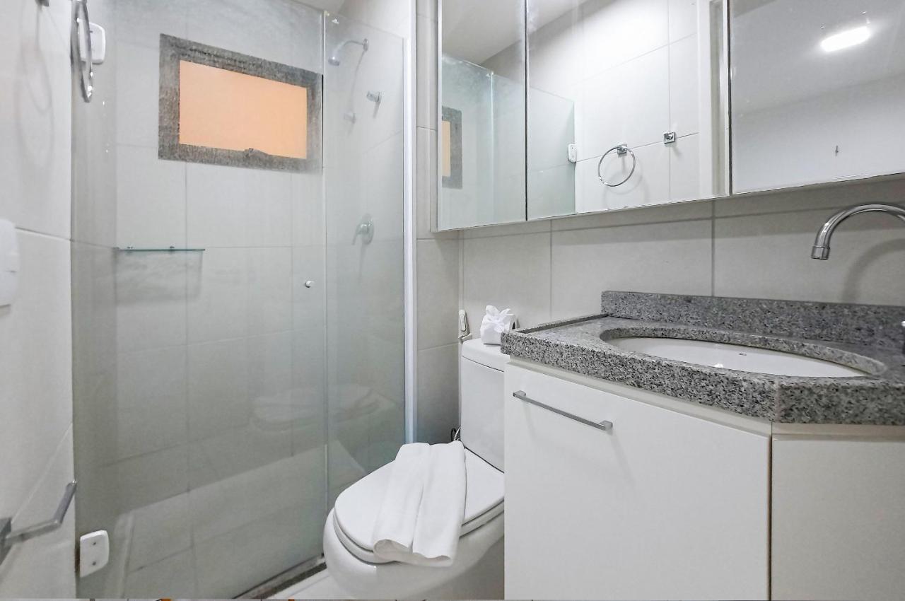 Vg Sun Cumbuco 2 Suites Prox Piscina 6 Pessoas Dış mekan fotoğraf