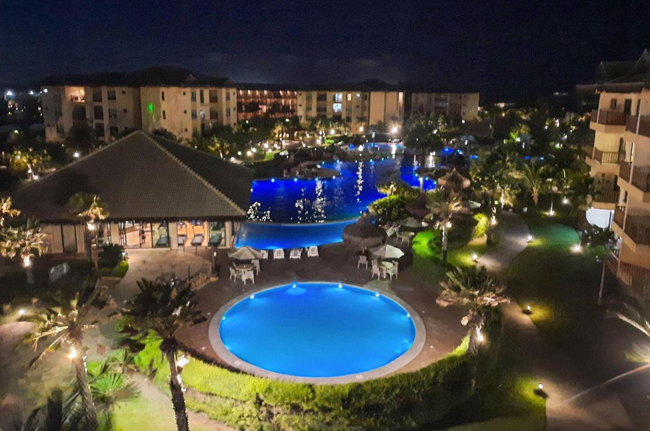 Vg Sun Cumbuco 2 Suites Prox Piscina 6 Pessoas Dış mekan fotoğraf