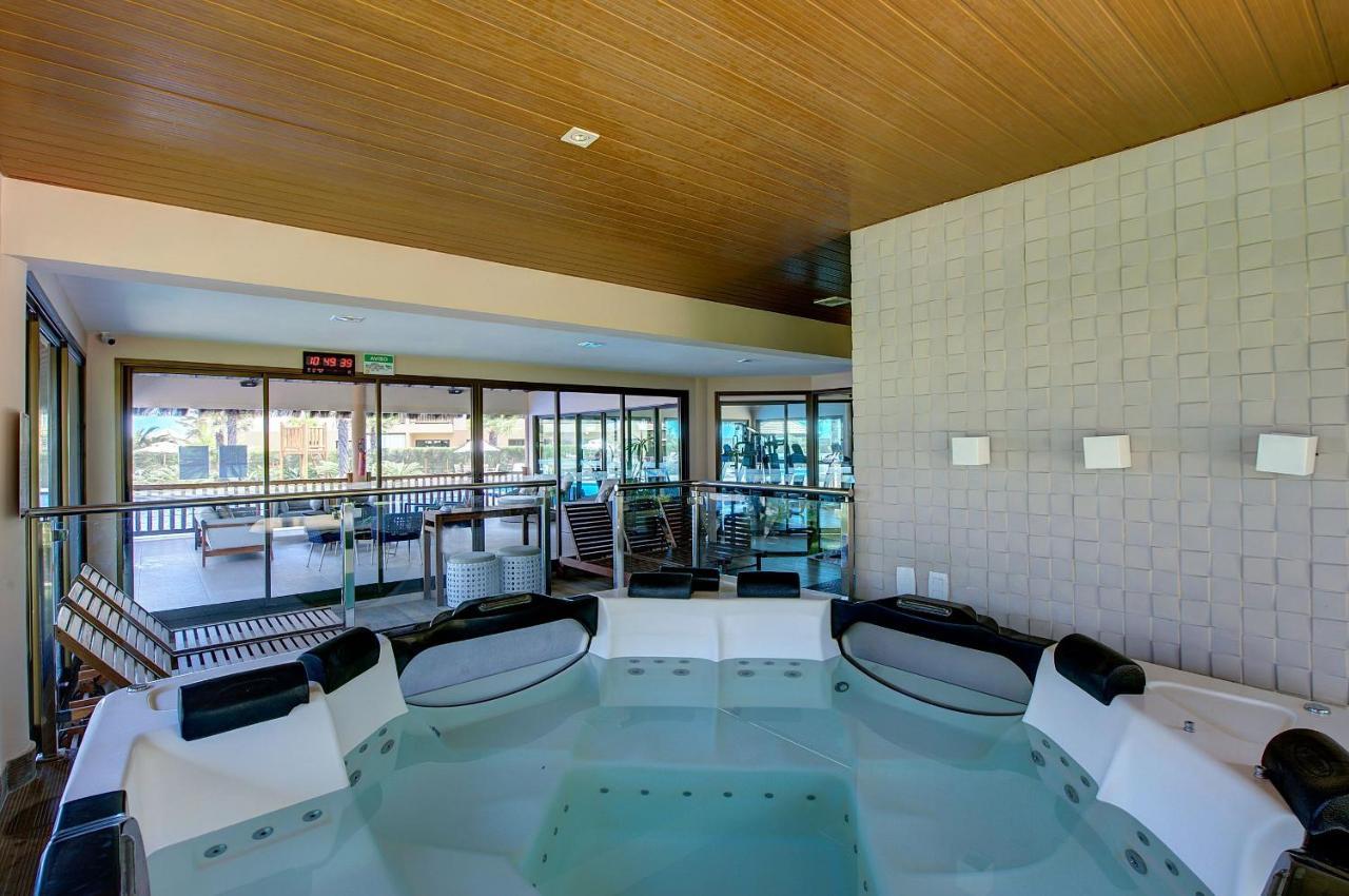 Vg Sun Cumbuco 2 Suites Prox Piscina 6 Pessoas Dış mekan fotoğraf