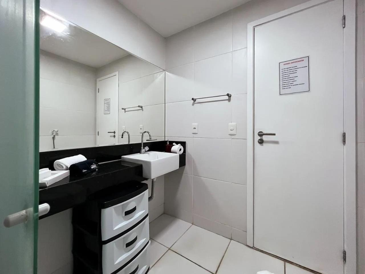 Vg Sun Cumbuco 2 Suites Prox Piscina 6 Pessoas Dış mekan fotoğraf