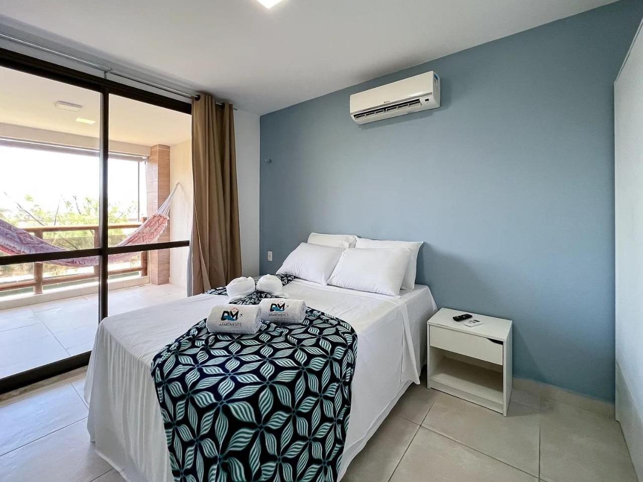 Vg Sun Cumbuco 2 Suites Prox Piscina 6 Pessoas Dış mekan fotoğraf